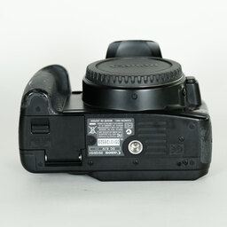 Canon EOS Kiss Digital X ボディ ブラック