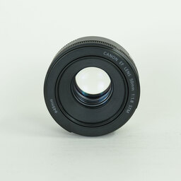 Canon EF50mm F1.8 STM