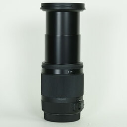 SIGMA 18-300mm F3.5-6.3 DC MACRO OS HSM｜Contemporary [キヤノンEF用]