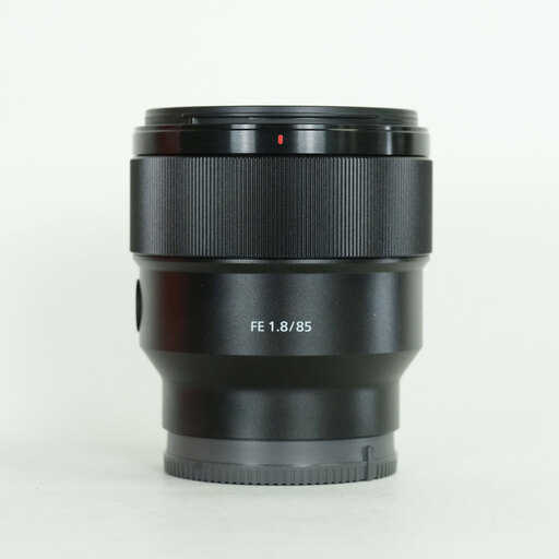 SONY FE 85mm F1.8 SEL85F18 SONY FE 85mm F1.8 SEL85F18