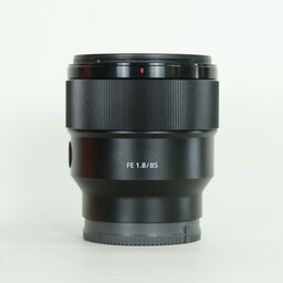 SONY FE 85mm F1.8 SEL85F18 SONY FE 85mm F1.8 SEL85F18