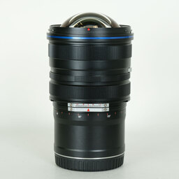 LAOWA 15mm F4.5R Zero-D Shift（ニコンZ用）