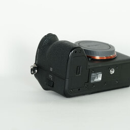 SONY α1（ILCE-1）