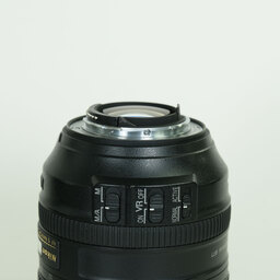 Nikon AF-S NIKKOR 24-120mm f/4G ED VR