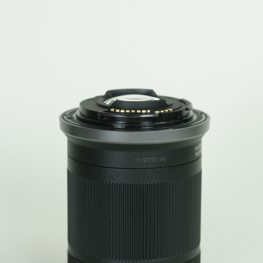 Canon RF-S18-150mm F3.5-6.3 IS STM