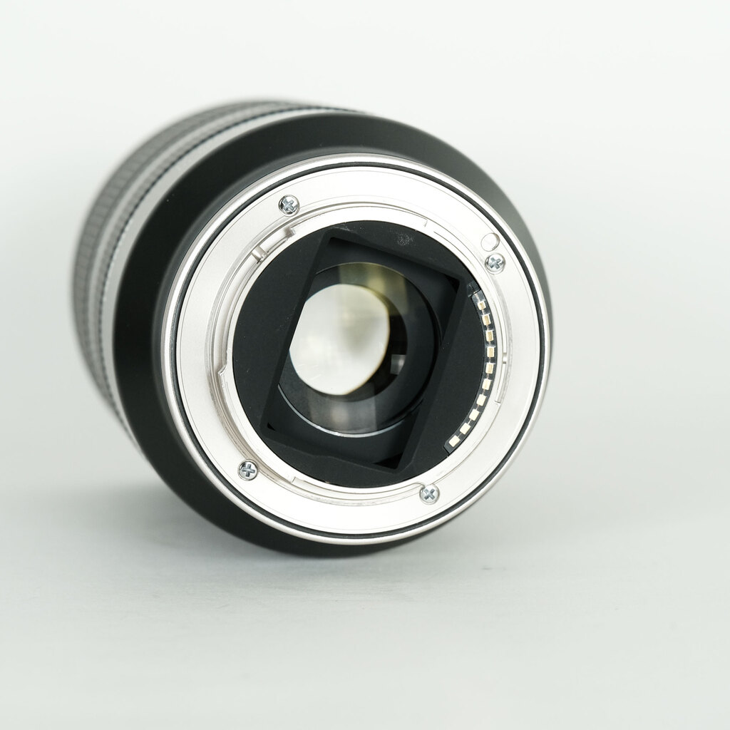 TAMRON 17-70mm F/2.8 Di III-A VC RXD (Model B070) [ソニーE用]