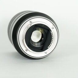 TAMRON 17-70mm F/2.8 Di III-A VC RXD (Model B070) [ソニーE用]