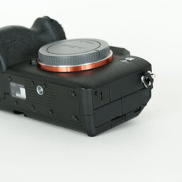 SONY α7 IV(ILCE-7M4) SONY α7 IV(ILCE-7M4)