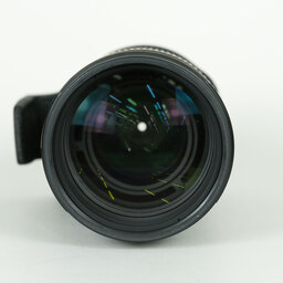 Nikon AF ED 80-200mm F2.8 D ブラック