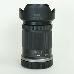 Canon RF-S18-150mm F3.5-6.3 IS STM