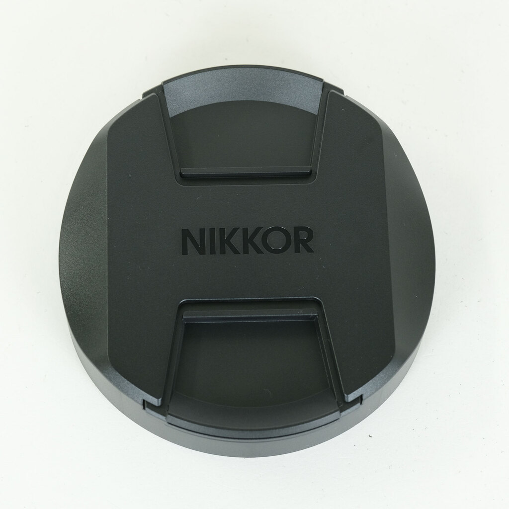 Nikon NIKKOR Z 14-24mm f/2.8 S Nikon NIKKOR Z 14-24mm f/2.8 S