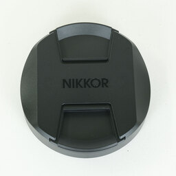 Nikon NIKKOR Z 14-24mm f/2.8 S Nikon NIKKOR Z 14-24mm f/2.8 S