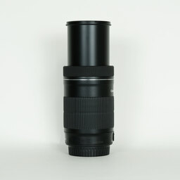 Canon EF-S55-250mm F4-5.6 IS STM