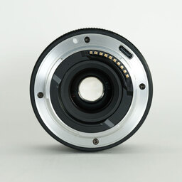 VILTROX AF 20mm F2.8 AIR STM ASPH ED IF（ソニーE用）