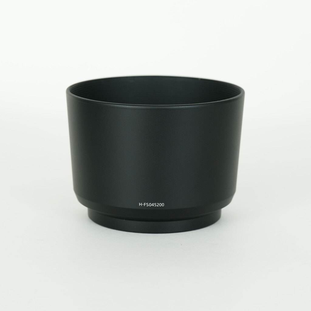 Panasonic LUMIX G VARIO 45-200mm F4.0-F5.6 MEGA O.I.S. H-FS045200