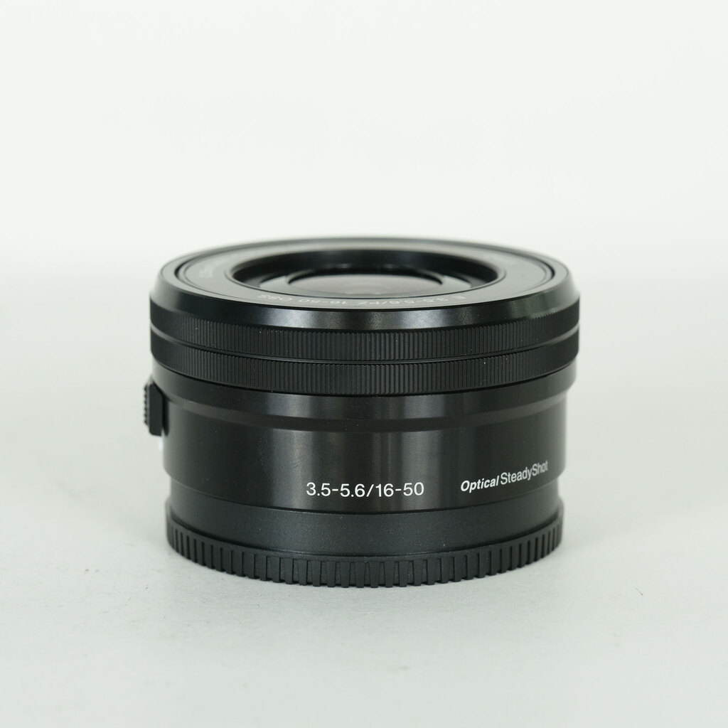 SONY E PZ 16-50mm F3.5-5.6 OSS SELP1650の出品 | ONE SCENE（ワン