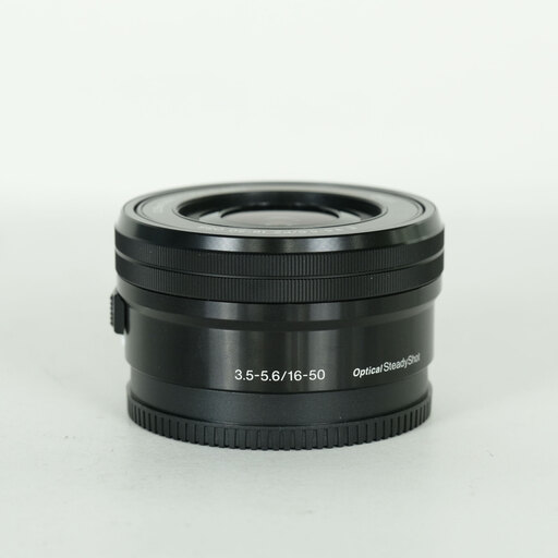 SONY E PZ 16-50mm F3.5-5.6 OSS SELP1650を徹底解説。作例から