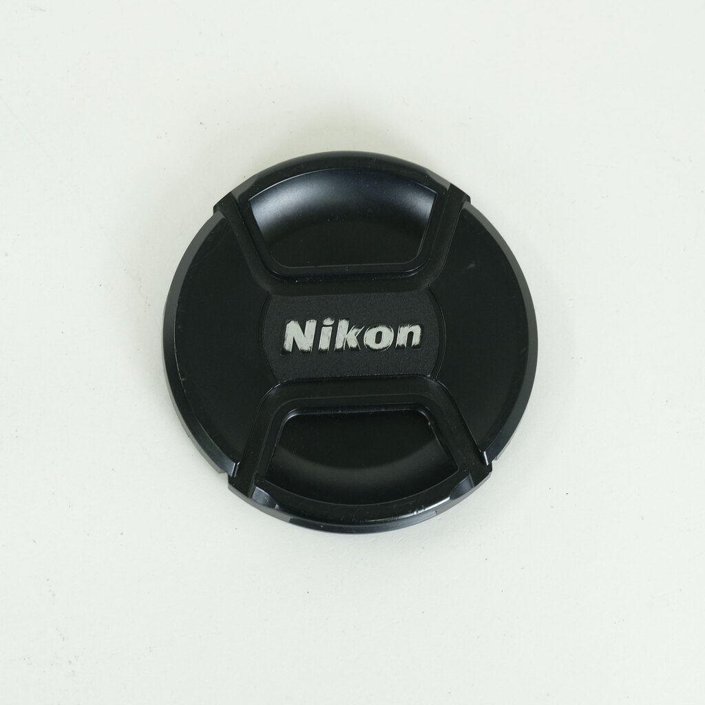 Nikon AF-S NIKKOR 24-120mm f/4G ED VR