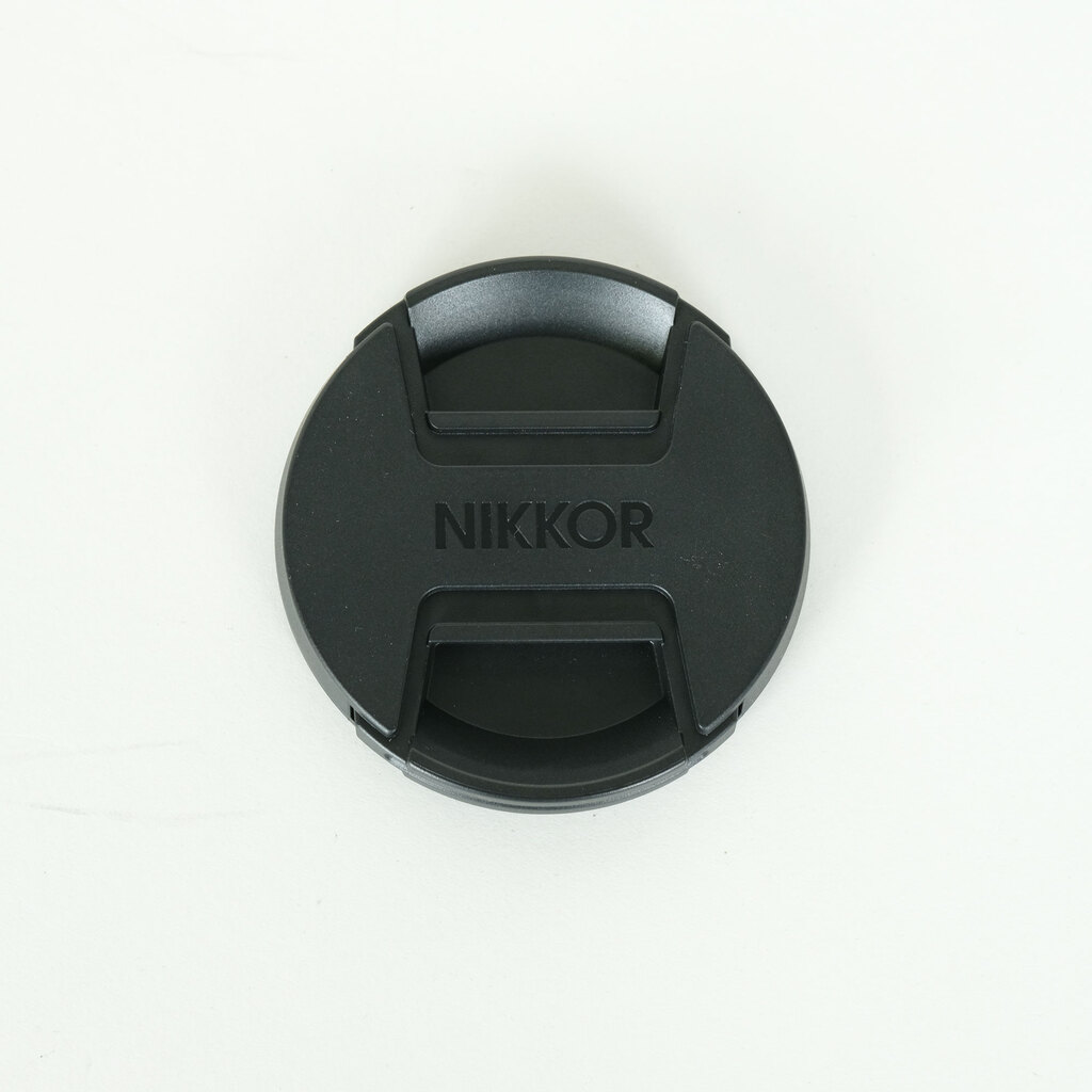 Nikon NIKKOR Z DX 50-250mm f/4.5-6.3 VR