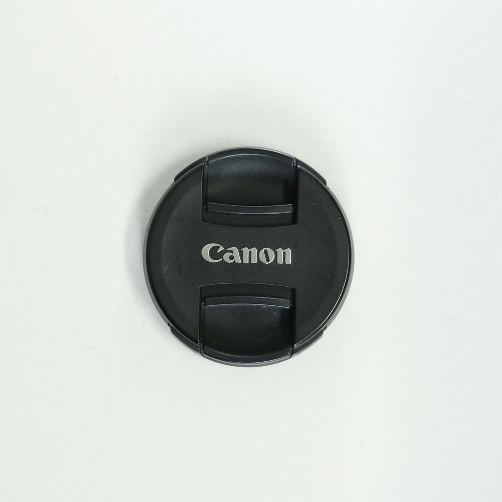 Canon EF-M15-45mm F3.5-6.3 IS STM