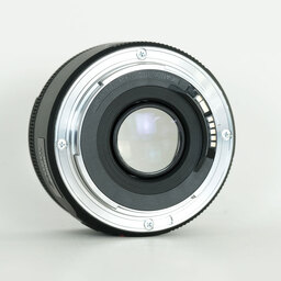 Canon EF50mm F1.8 STM