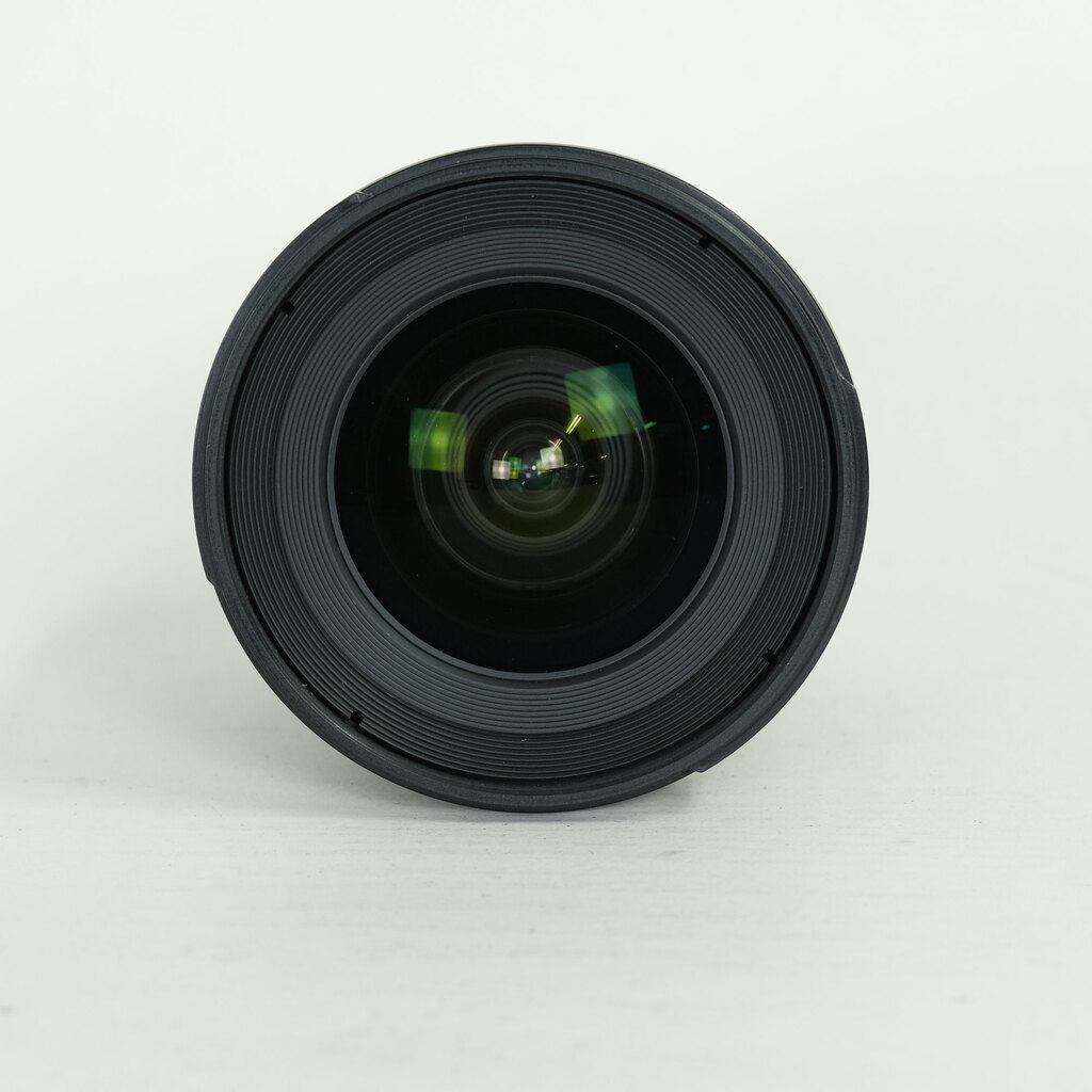 TOKINA AT-X 116 PRO DX(AF11-16mmF2.8)(ニコン用)
