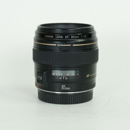 Canon EF85mm F1.8 USM Canon EF85mm F1.8 USM