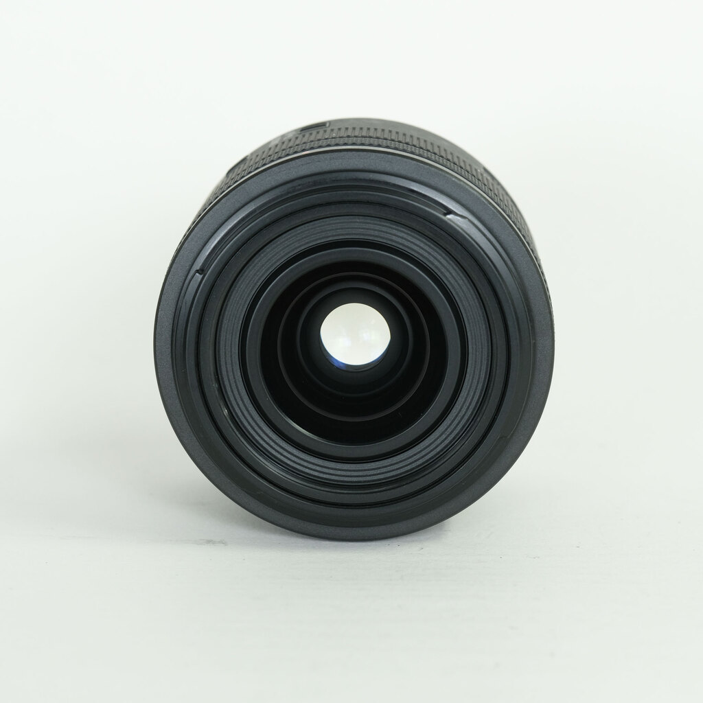 Canon RF24mm F1.8 MACRO IS STM