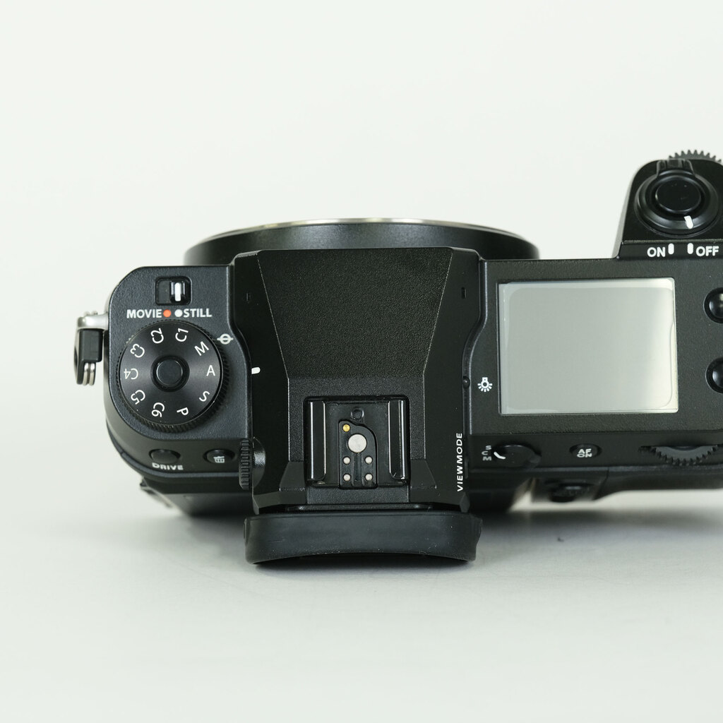 FUJIFILM GFX 50S II FUJIFILM GFX 50S II