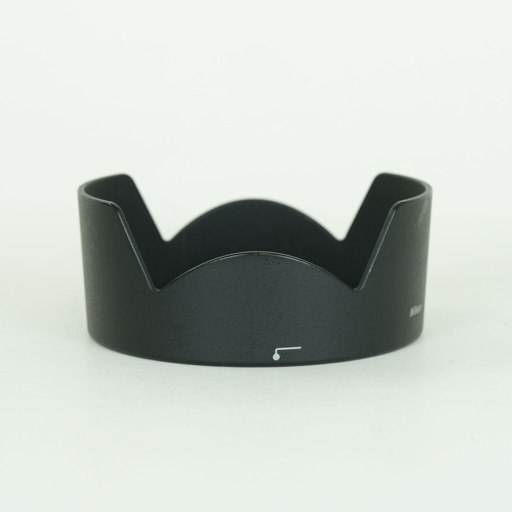 Nikon AF-S DX ED 18-135mm F3.5-5.6 G(IF)