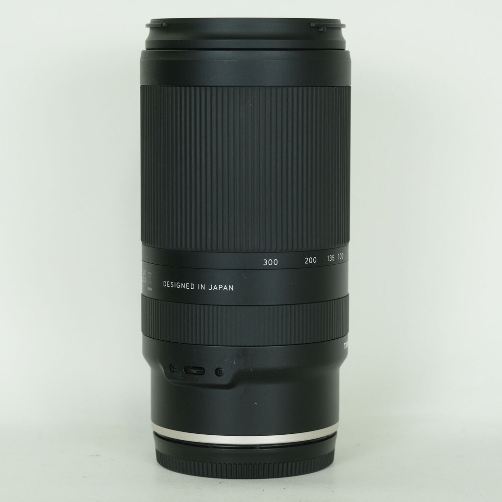 TAMRON 70-300mm F/4.5-6.3 Di III RXD (Model A047) [ニコンZ用]