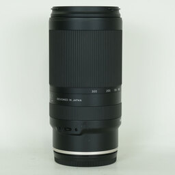 TAMRON 70-300mm F/4.5-6.3 Di III RXD (Model A047) [ニコンZ用]
