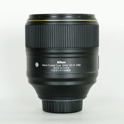 Nikon AF-S NIKKOR 105mm f/1.4E ED