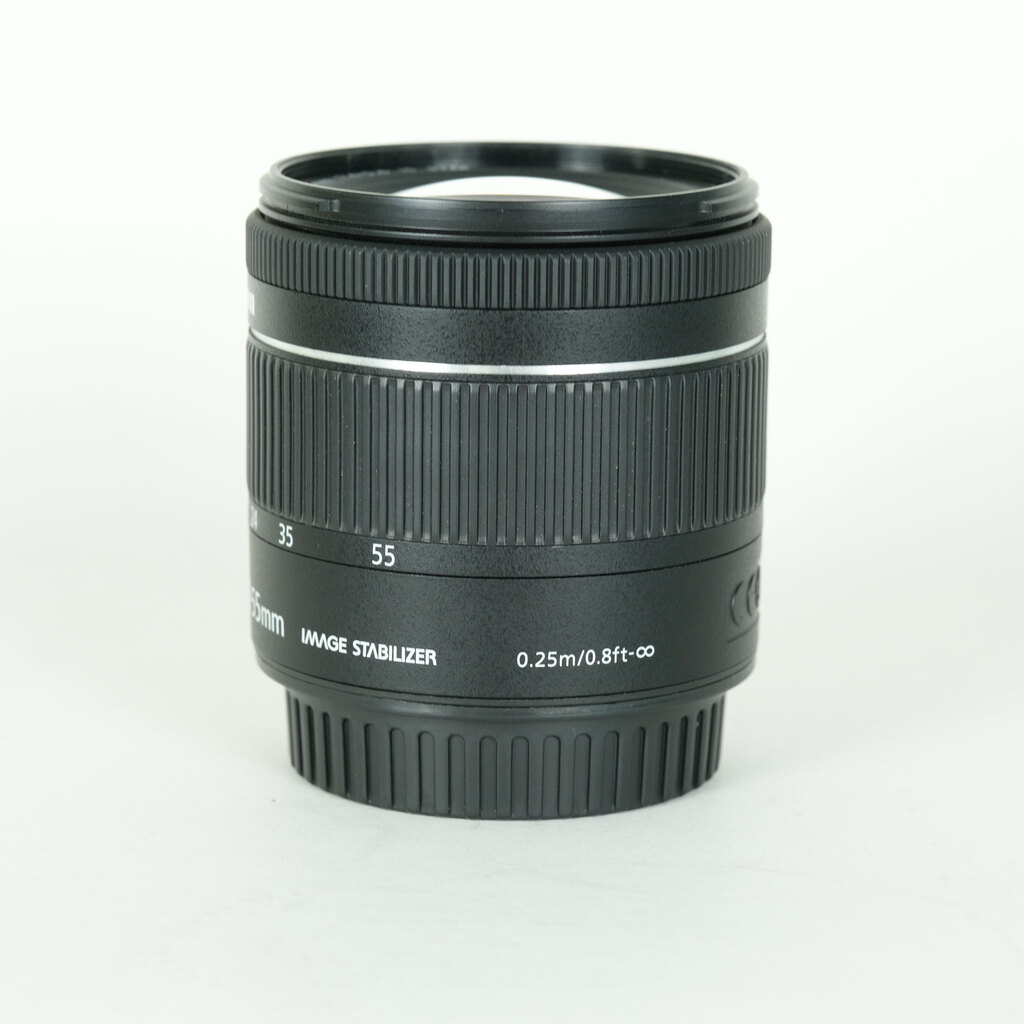Canon EF-S18-55mm F4-5.6 IS STM Canon EF-S18-55mm F4-5.6 IS STM