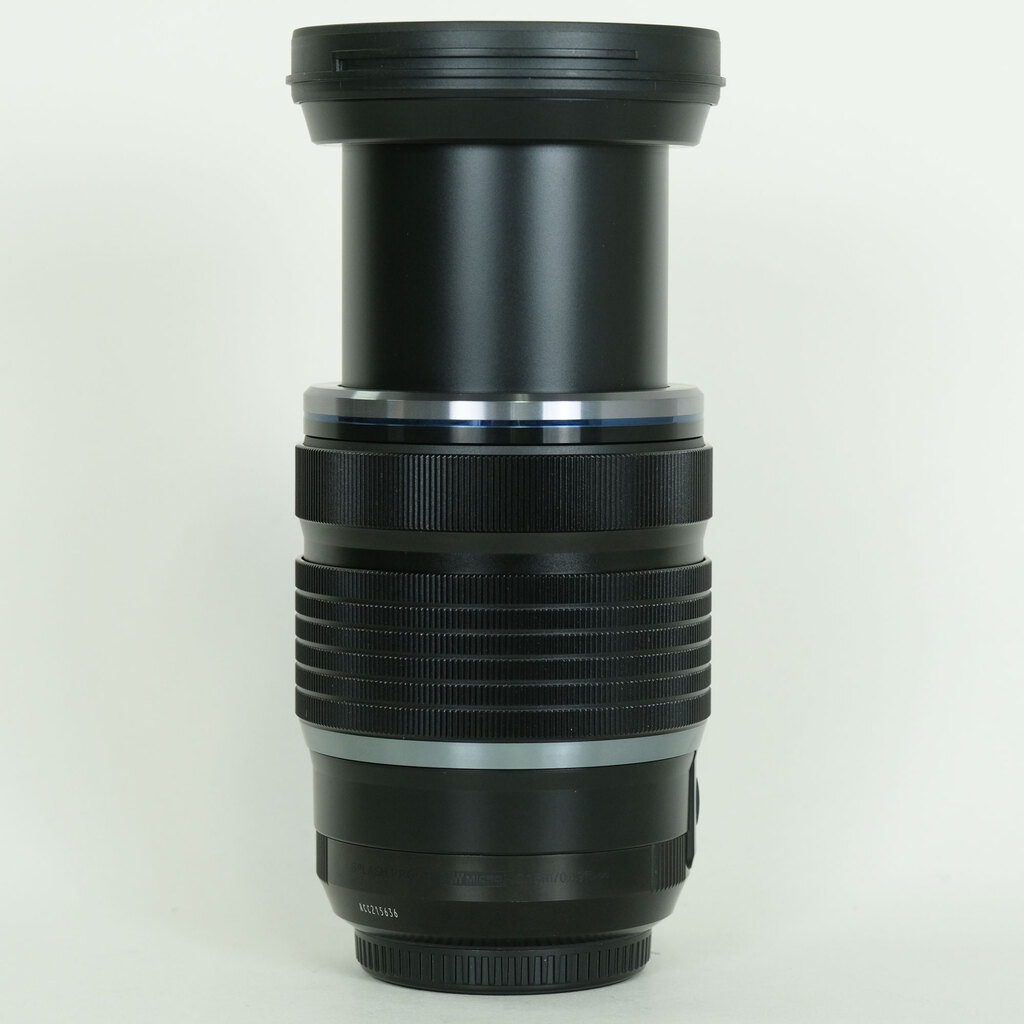 OLYMPUS M.ZUIKO DIGITAL ED 12-100mm F4.0 IS PRO OLYMPUS M.ZUIKO DIGITAL ED 12-100mm F4.0 IS PRO