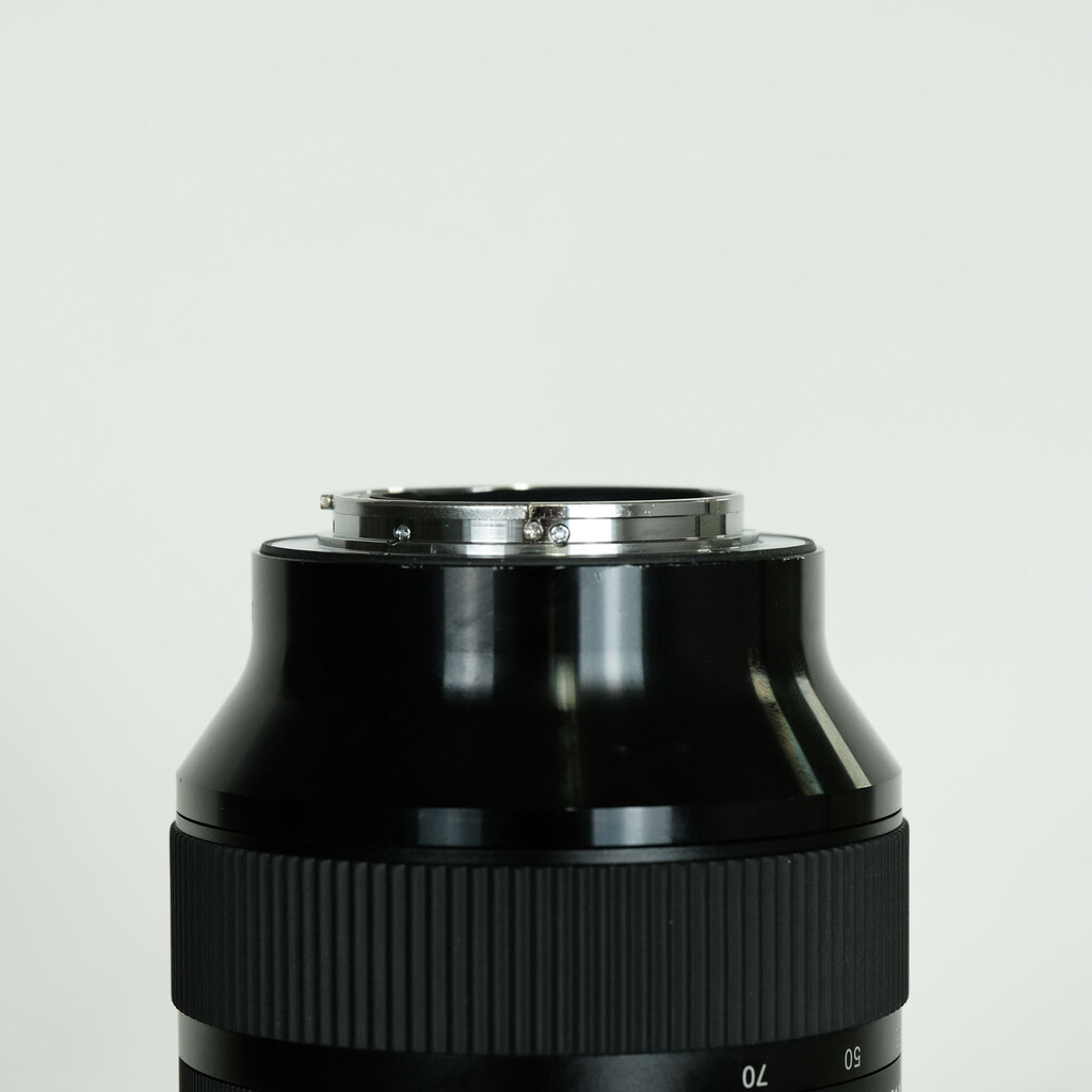 SIGMA 24-70mm F2.8 DG DN｜Art [ソニーE用]