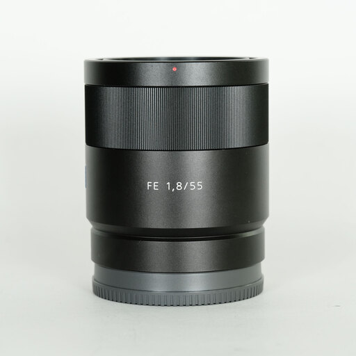 SONY Sonnar T* FE 55mm F1.8 ZA SEL55F18Z