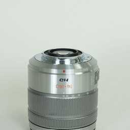 Panasonic LUMIX G VARIO 14-140mm F3.5-5.6 ASPH. POWER O.I.S.  シルバー    H-FS14140-S