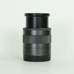 Canon EF-M18-55mm F3.5-5.6 IS STM