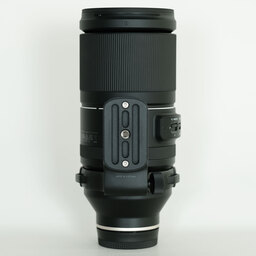 TAMRON 150-500mm F/5-6.7 Di III VC VXD（Model A057）[ソニーE用]
