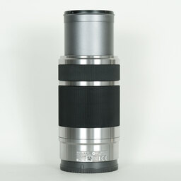 SONY E 55-210mm F4.5-6.3 OSS SEL55210