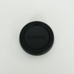 Panasonic LUMIX G VARIO 12-60mm / F3.5-5.6 ASPH. / POWER O.I.S.