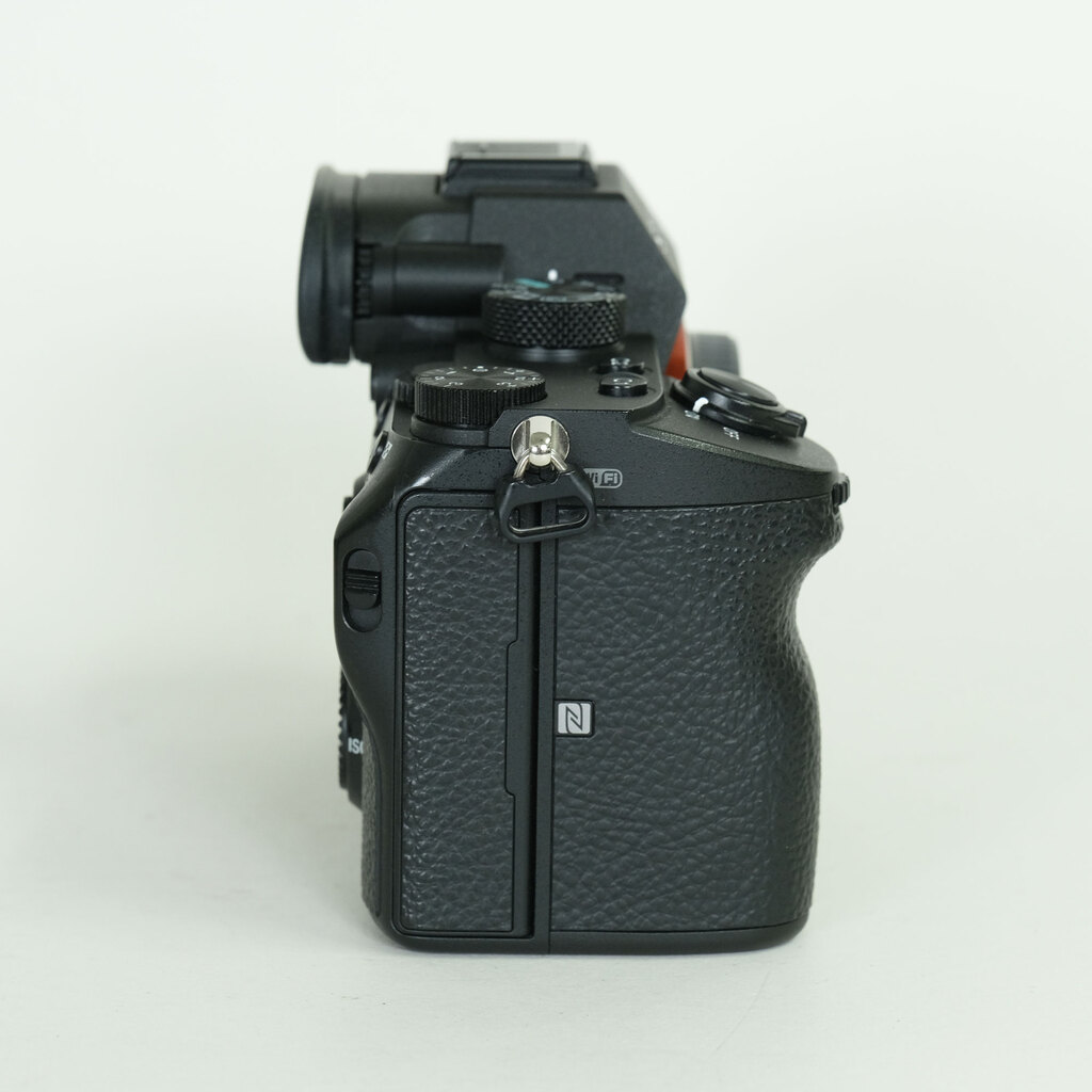 SONY α7 III（ILCE-7M3）