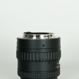 TOKINA AT-X 107DX Fisheye(AF10-17mm F3.5-4.5)(キヤノンEF用)