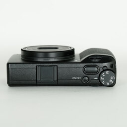 RICOH GR IIIx