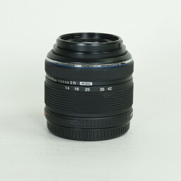 OLYMPUS M.ZUIKO DIGITAL 14-42mm F3.5-5.6IIR ブラック