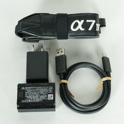 SONY α7 IV(ILCE-7M4) SONY α7 IV(ILCE-7M4)