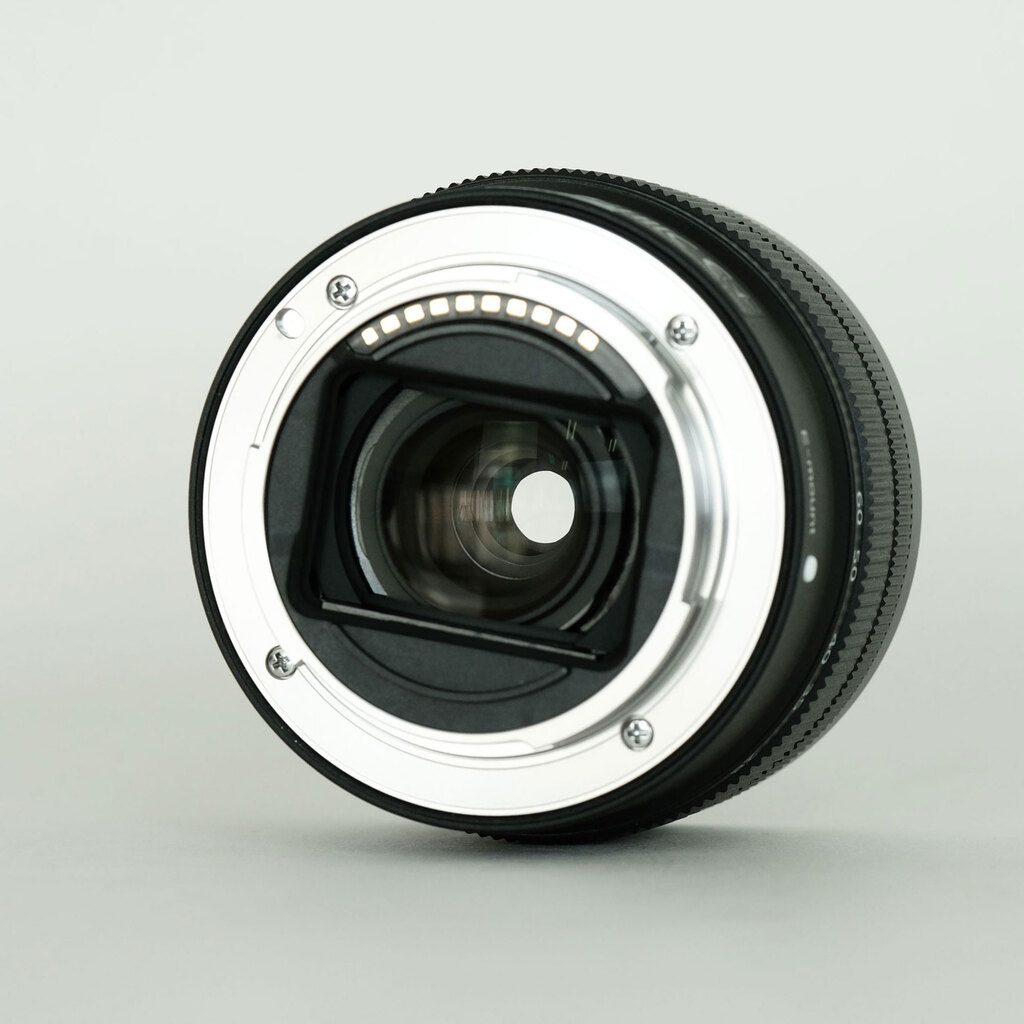 SONY FE 28-60mm F4-5.6 SEL2860