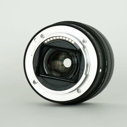 SONY FE 28-60mm F4-5.6 SEL2860