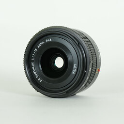 Panasonic LEICA DG SUMMILUX 15mm F1.7 ASPH. Panasonic LEICA DG SUMMILUX 15mm F1.7 ASPH.